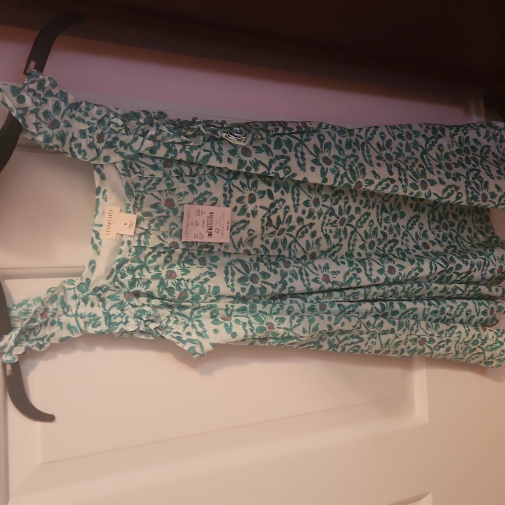 Jcrew dress